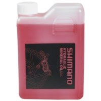 SHM HYDRAULIC MINERAL OIL 1L