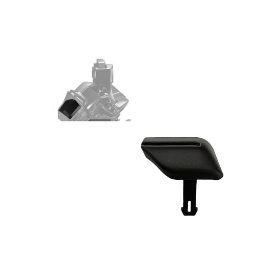 SHM RDR8150 CHARGER COVER