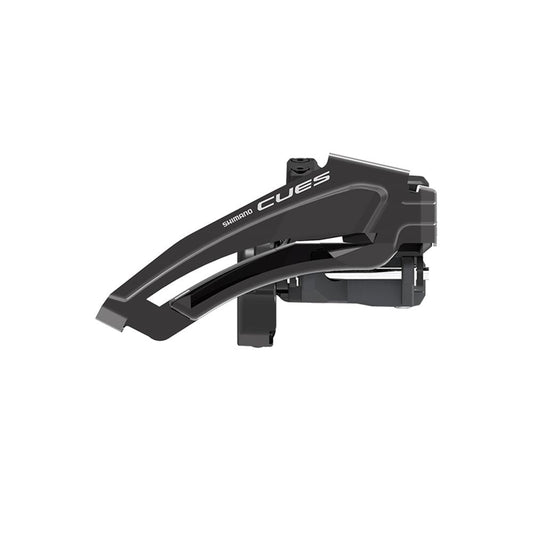 SHM FDU8010LX3 CUES FRONT DERAILLEUR 2X10/11SPD(46