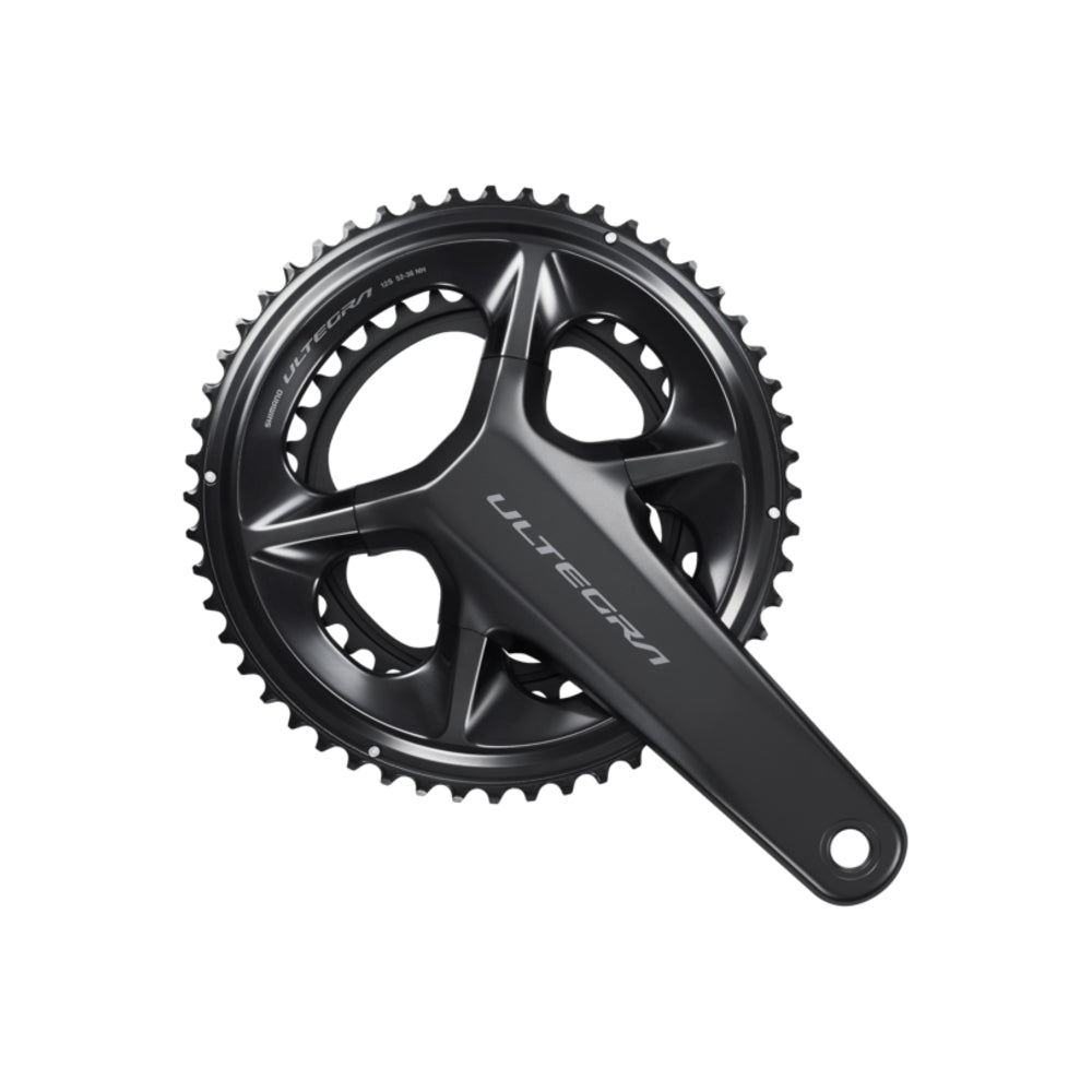 Shimano FC-R8100 Ultegra 172.5mm 52X36 12SPD