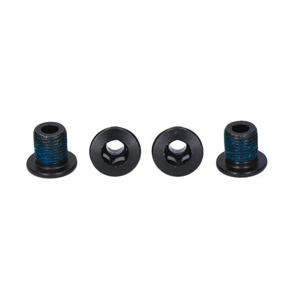 Shimano FC-RX810 Chainring Bolts 1UNIT =4 Pcs