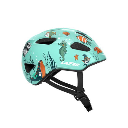 LAZER HELMET (5400974014709) PNUT SEALIFE