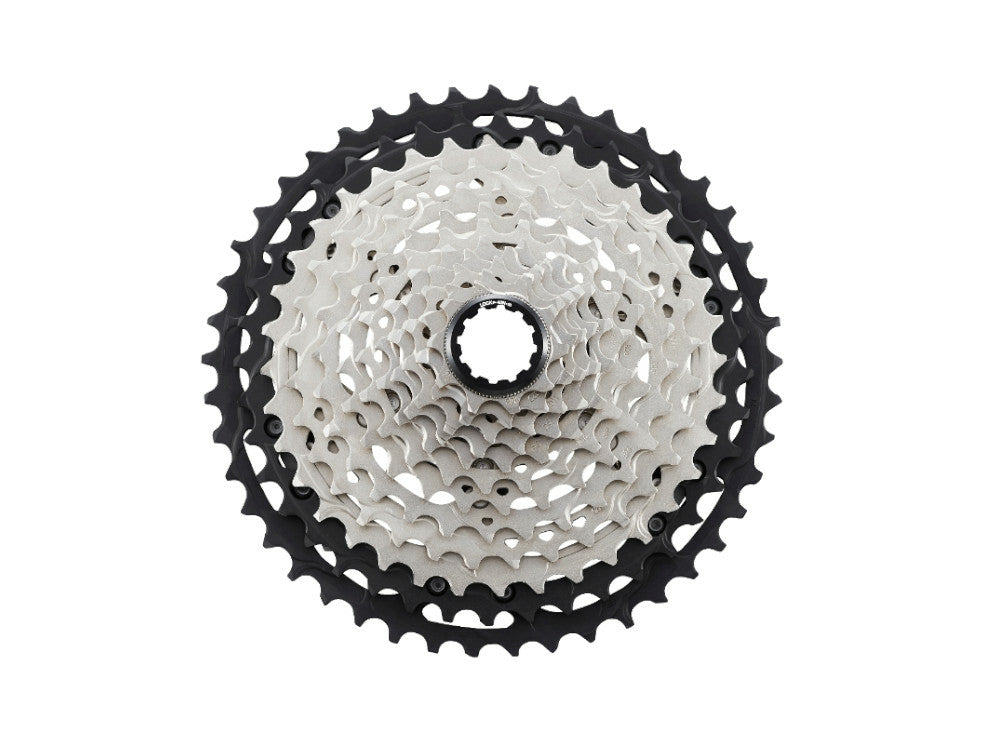 SHM CSM8100 XT 12SPD 10-45 CASSETTE