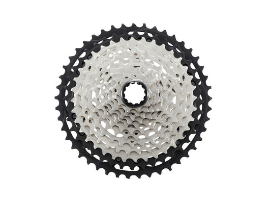 SHM CSM8100 XT 12SPD 10-45 CASSETTE