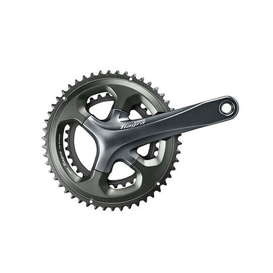 SHM FC-4700 TIAGRA DOUBLE 175MM 10 SPD 50X34T