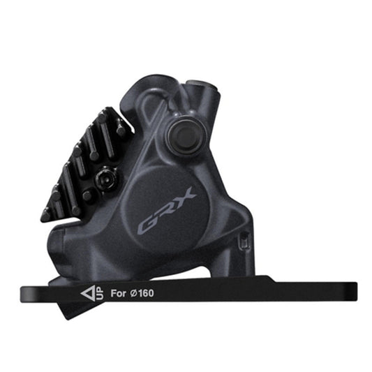 SHM BRRX410 GRX F/CALIPER FLAT MOUNT