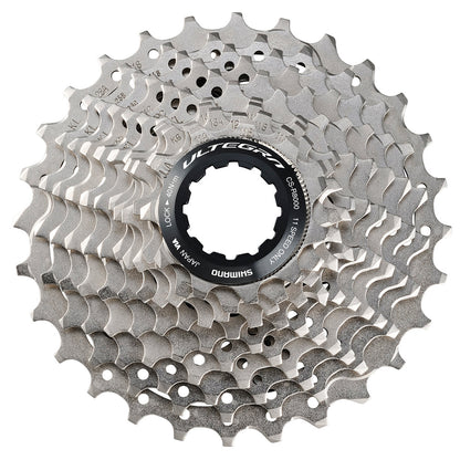 SHM CSR8000 11-28 ULTEGRA CASSETTE 11SPD