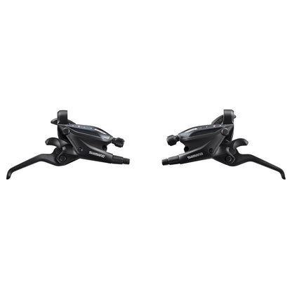 SHM STEF505 SHIFT/BRAKE SET 3X9SPD