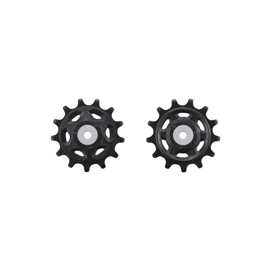 SHM RDM8130 TENSION & GUIDE PULLEY SET