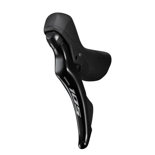 SHM STR7120LH 105 12SPD MECH LEFT LEVER