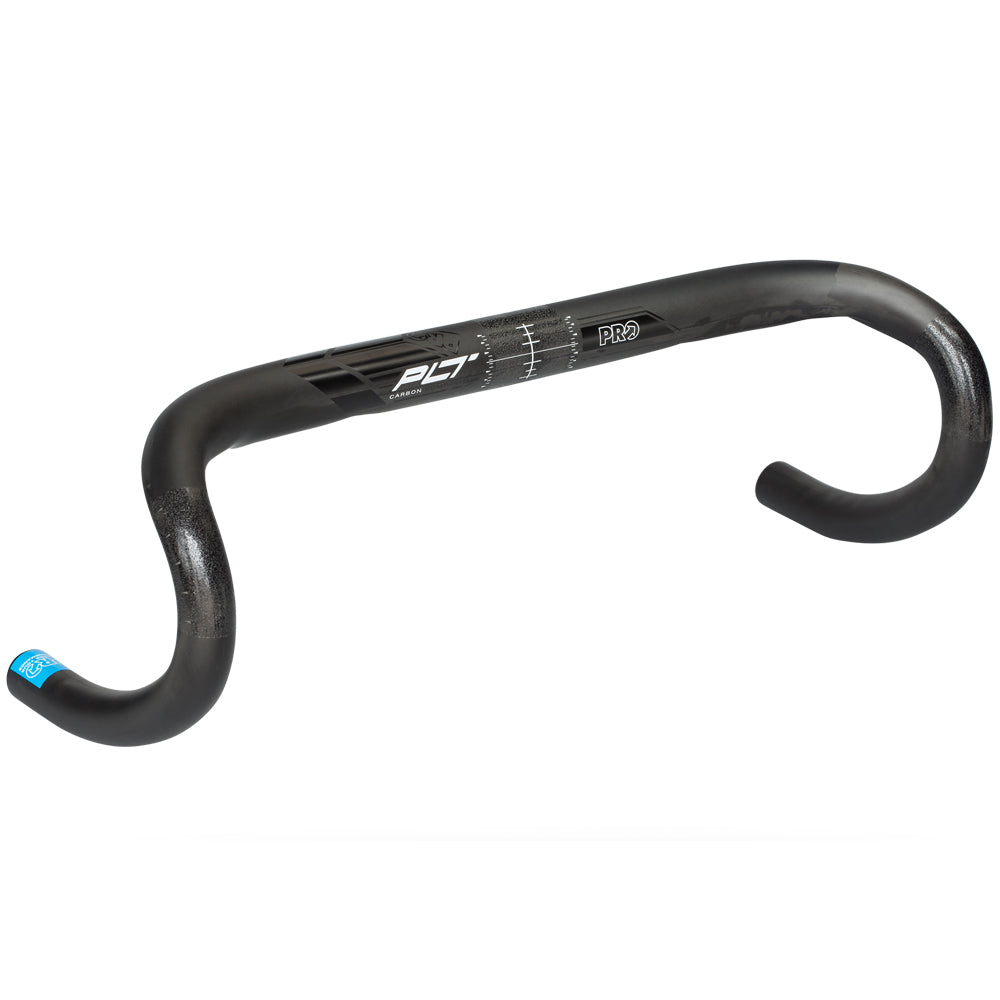 Pro Plt Carbon Handlebar Compact 42CM 31.8mm