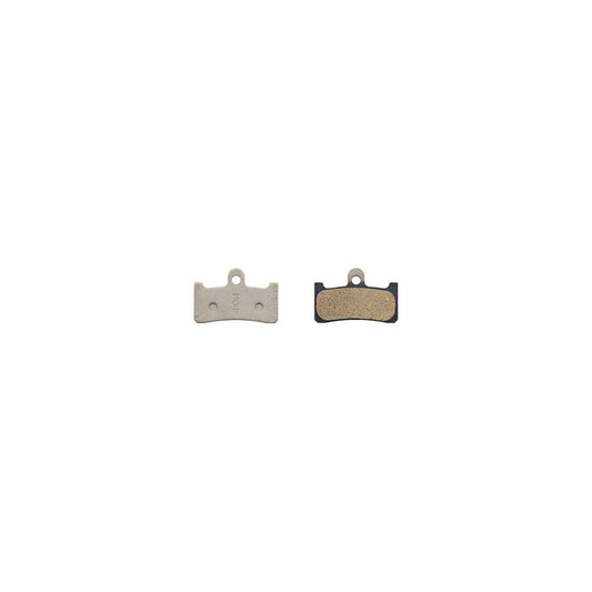 SHM M04 RESIN PAD W/OUT FIN