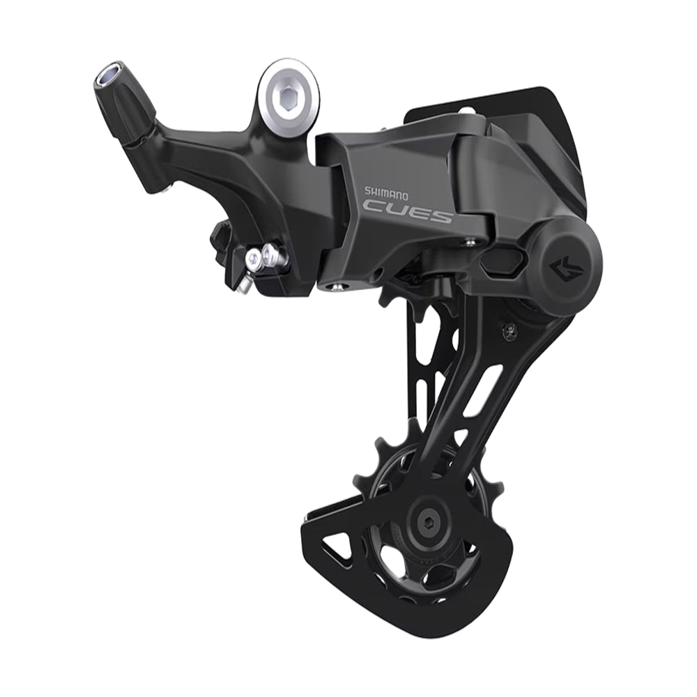 SHM RDU4000GS CUES REAR DERAILLEUR 1X9SPD