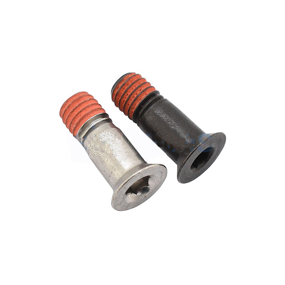 SHM RDRX810 PULLEY BT M5 L/G PULLEY