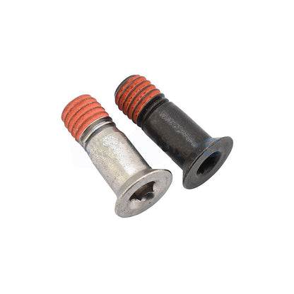 SHM RDRX810 PULLEY BT M5 L/G PULLEY