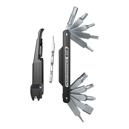 PRO TOOL MINI 22F PERFORMANCE ALLOY BODY