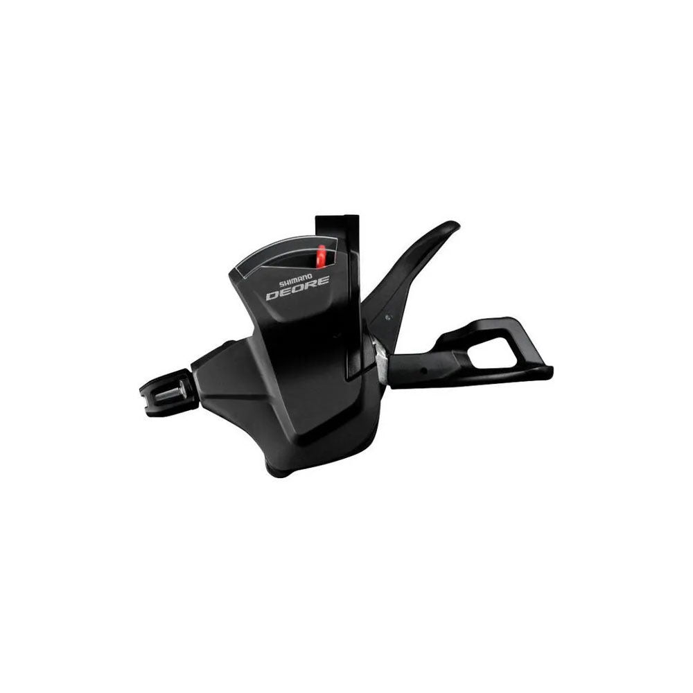 SHM SLM6000 LH SHIFTER WITH DISPLAY