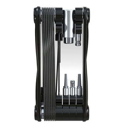 PRO TOOL INTERNAL ROUTING FOR CABLES