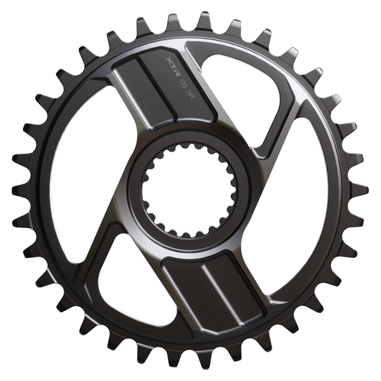 SHM FCM9200 XTR 34T 1X12 CHAINRING