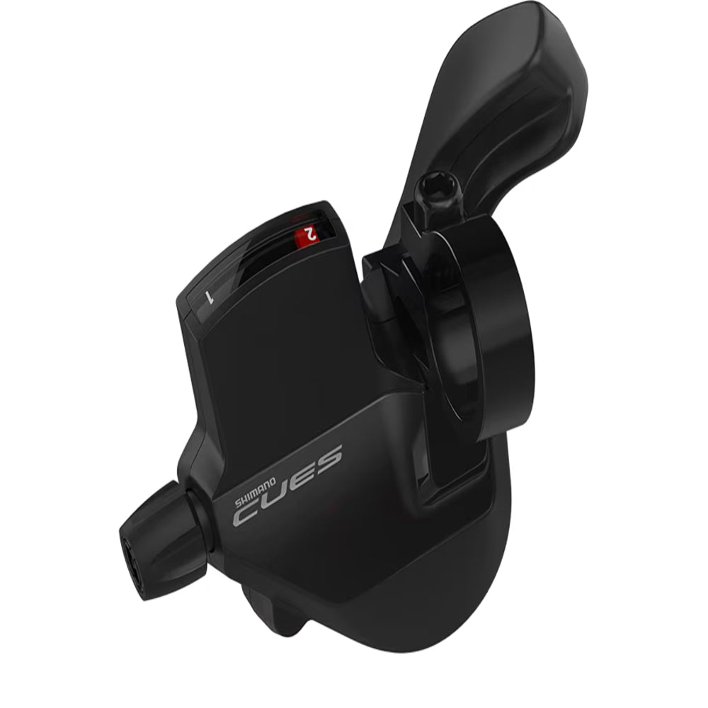 SHM SLU6000 CUES LH MONO SHIFTER 2X10/11SPD