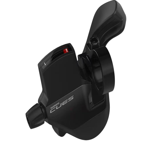SHM SLU6000 CUES LH MONO SHIFTER 2X10/11SPD