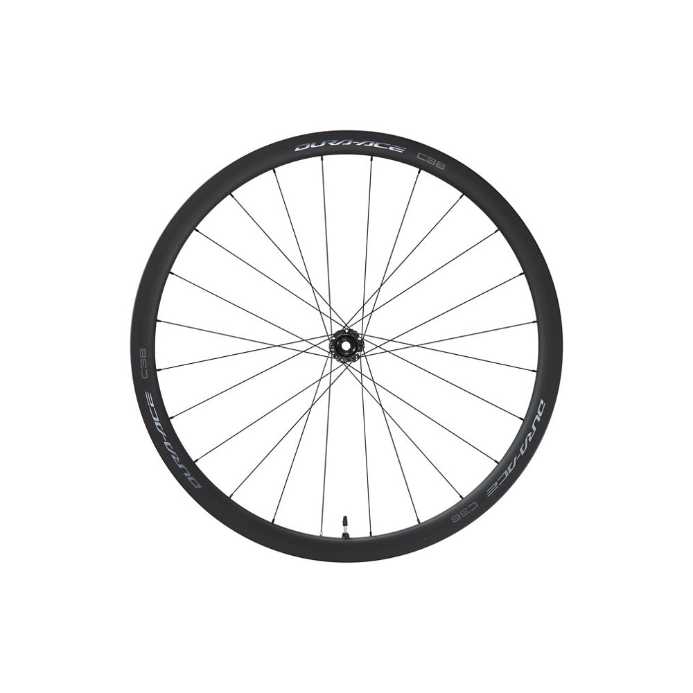 SHM WHR9270 C36 D/ACE 12SPD DISC