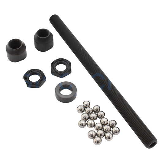 SHM FHMT200B COMPLETE REAR AXLE BOOST