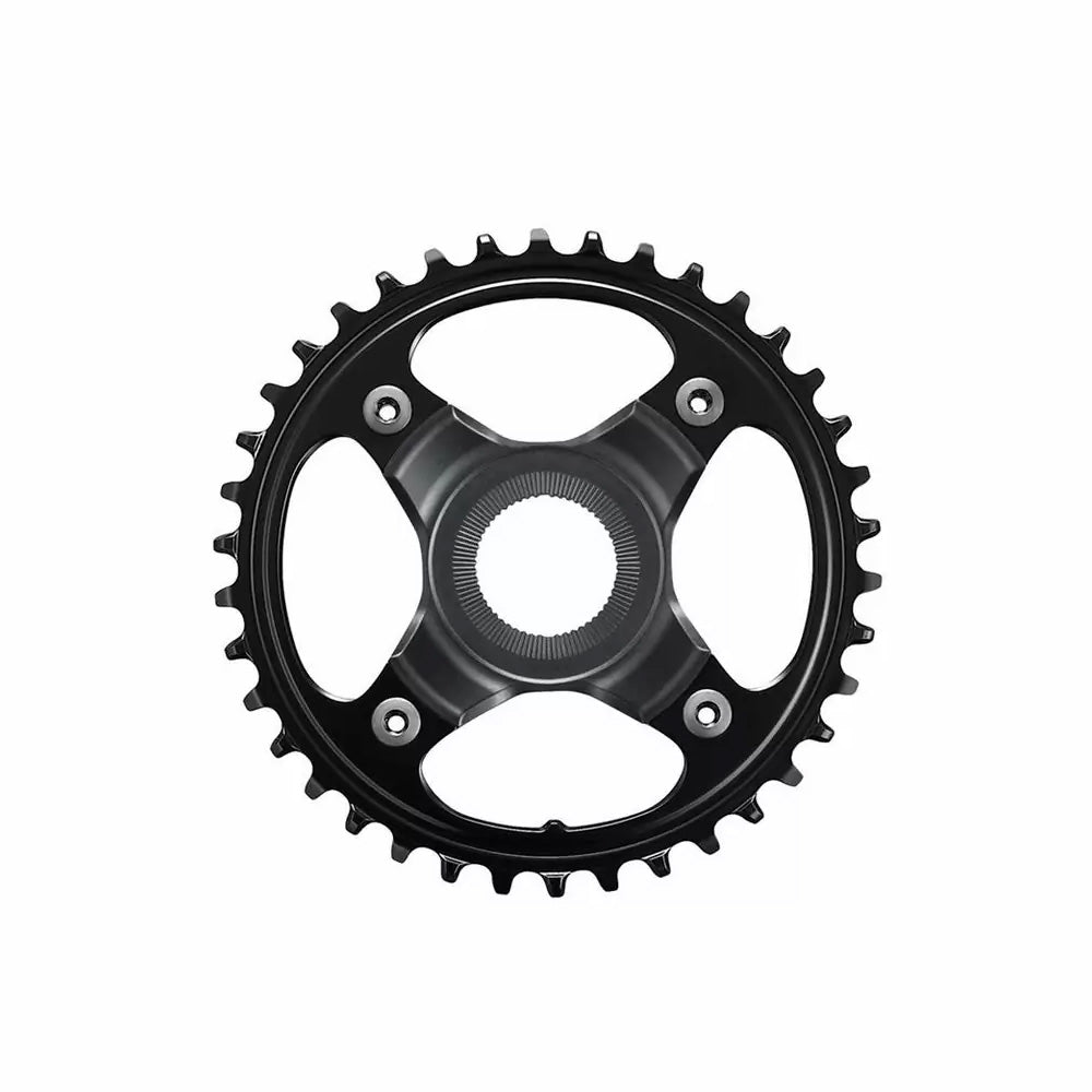 Shimano Chainring for FC-E8050 E8000 SM-CRE80-B 34T