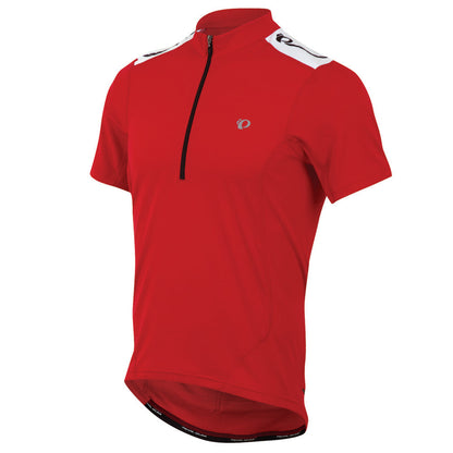 IZUMI QUEST JERSEY TRUE RED SM