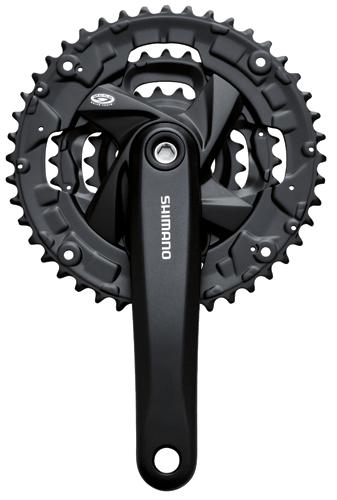 SHM.ACERA 44-32-22T  175MM BLACK