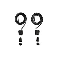 SHM SHOE LACE PARTS KIT FOR SHMT44 BLACK
