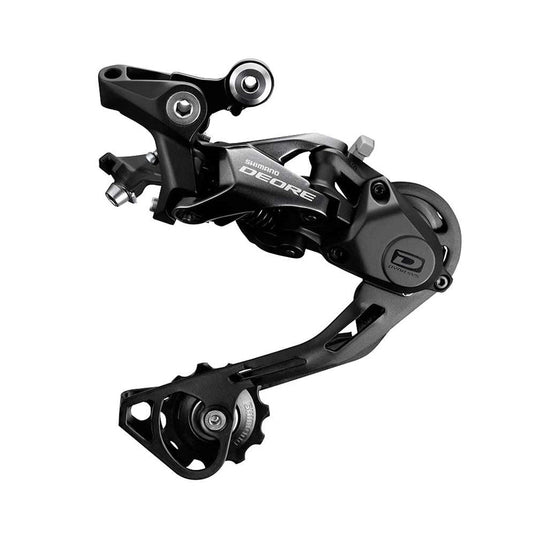 SHM RDM6000 DEORE 10SPD REAR DERAILLEUR MAX 42T