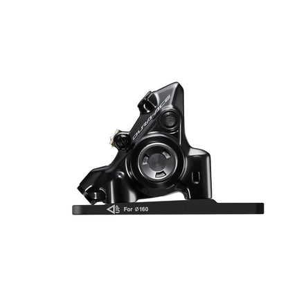 SHM BRR9270 DURA ACE FRONT DISC FLAT MOUNT CALIPER
