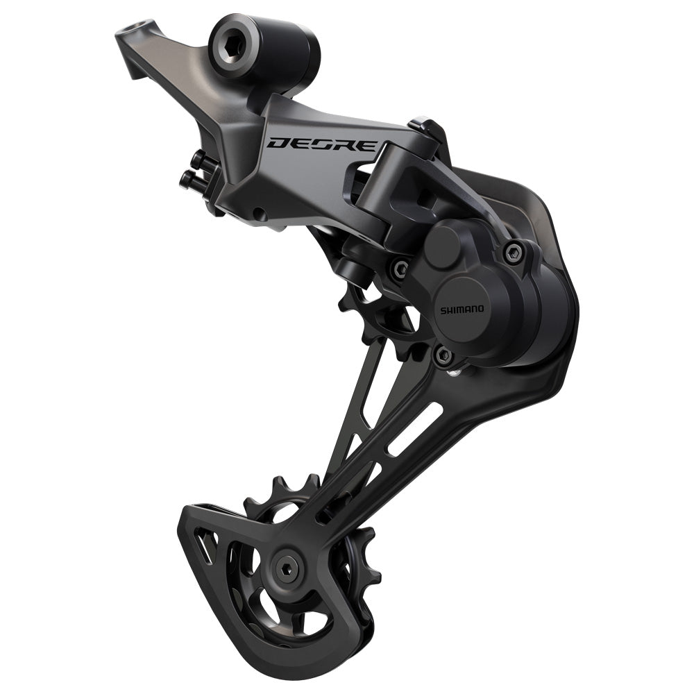 SHM RDM6200 DEORE 12SPD REAR DERAILLEUR