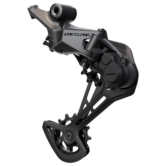 SHM RDM6200 DEORE 12SPD REAR DERAILLEUR