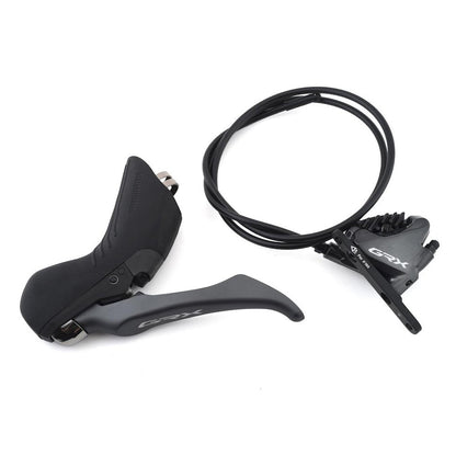SHM BLRX810L W/BRRX810 LEFT/FRONT DUMMY LEVER