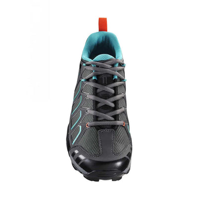 Shimano Shoe Mt WM34S Size 36 Black Women