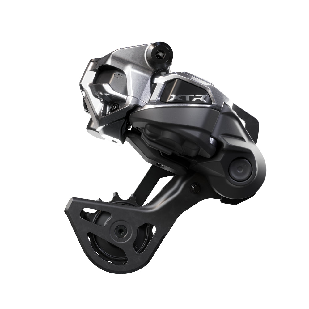 SHM RDM9250GS XTR 12SPD DI2 REAR DERAILLEUR 9-45T