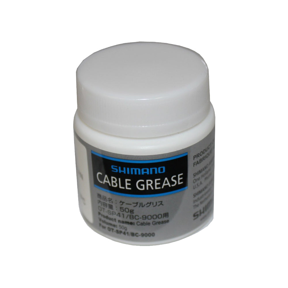 SHM SPECIAL CABLE GREASE SP41 50GR