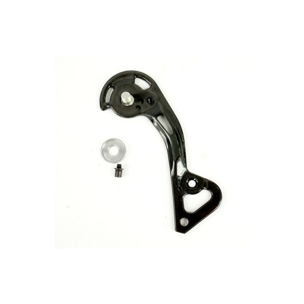 SHM.RDM-985 OUTER PLATE ASSEMB. GS TYPE