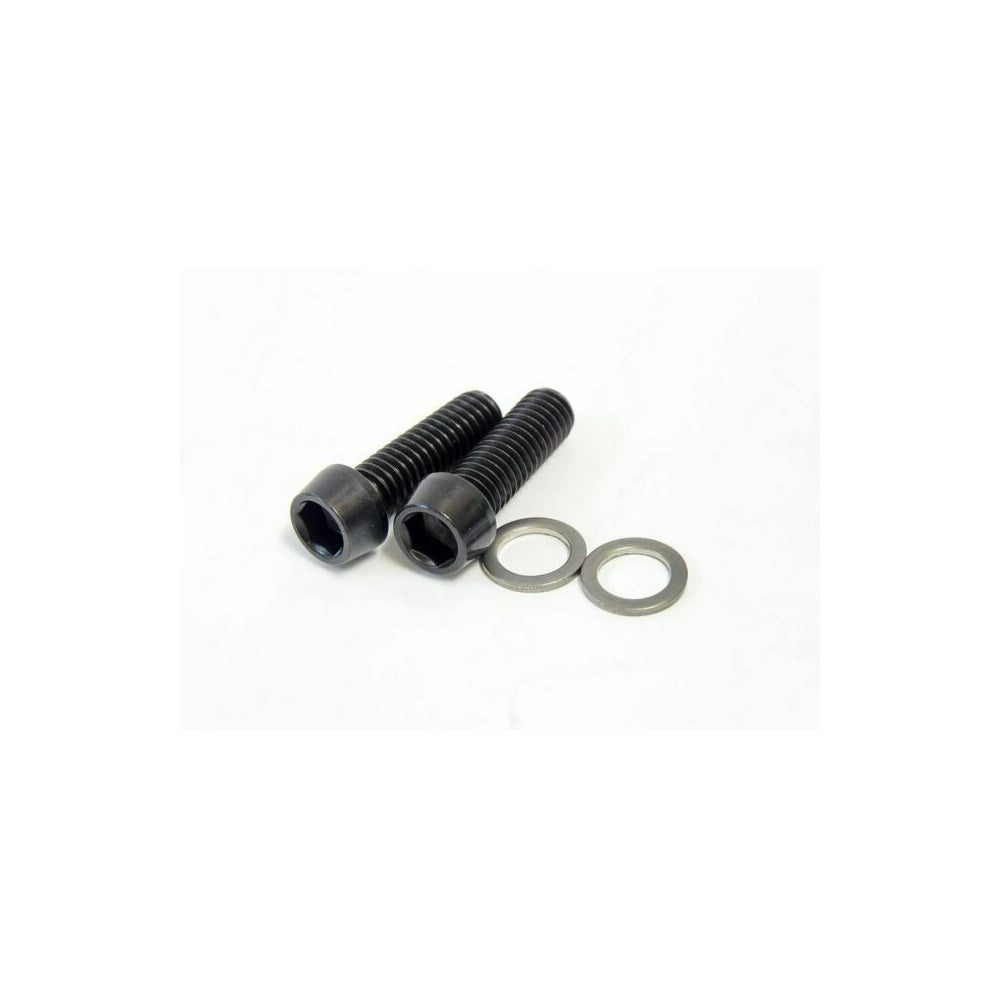 SHM CRANK ARM CLAMP BOLT & WASHER FCM760