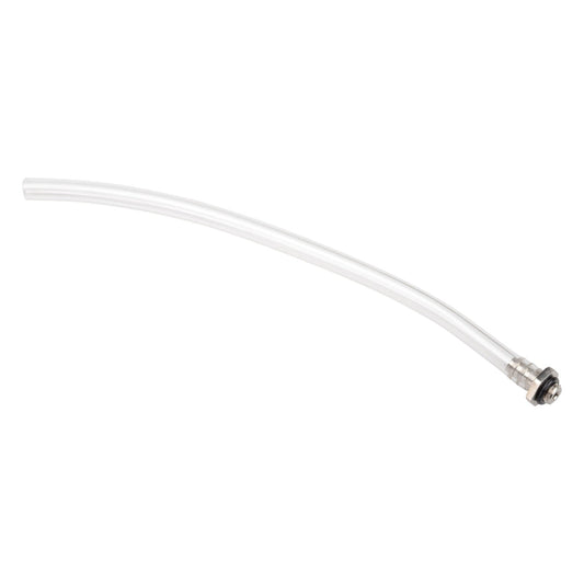 SHM TUBE SET (TUBE & BLEEDING NIPPLE)