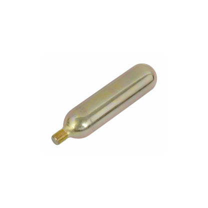 LUFT 25GR LOOSE C02 CARTRIDGE