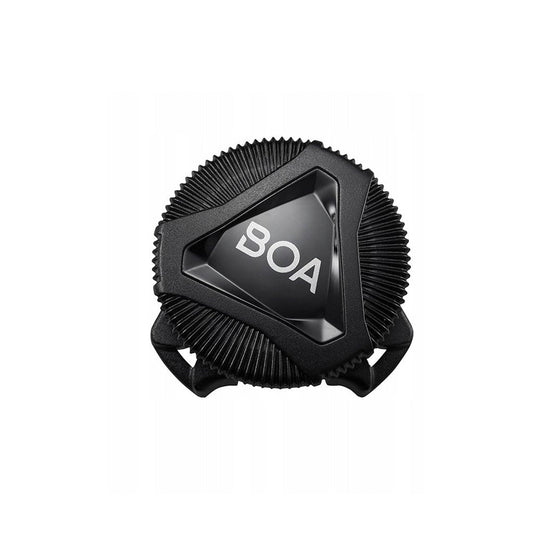 SHM RC300 BOA KIT LEFT BLACK