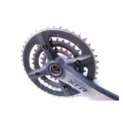 SHM CHAINSET XTR 177.5 (44-32-24)