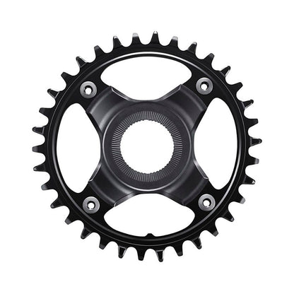 SHM SMCRE8012 34T 12SPD E-BIKE CHAINRING