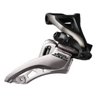 SHM 9020 FRONT DERA 2X11SPD TOP CLAMP