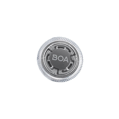 SHM RC500 BOA L6 KIT LEFT CLEAR