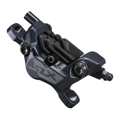 SHM BRM7120 SLX CALIPER METAL PAD W/FIN