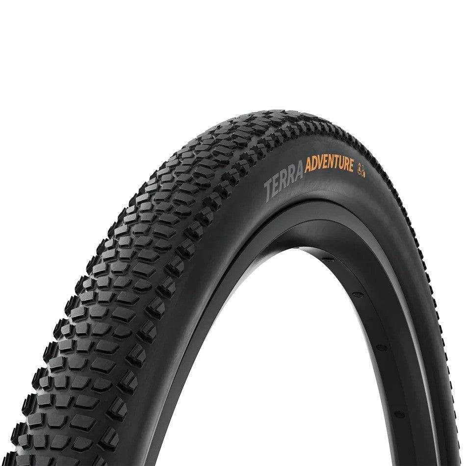 CONTI TERRA ADVENTURE 700X50 BLK/BLK